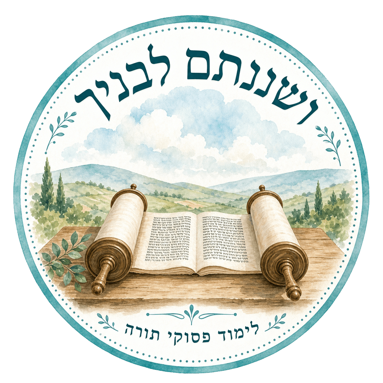 פשוט תורה